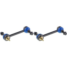 Load image into Gallery viewer, MSUPLINK19744 Mevotech Supreme Suspension Stabilizer Bar Link Kit