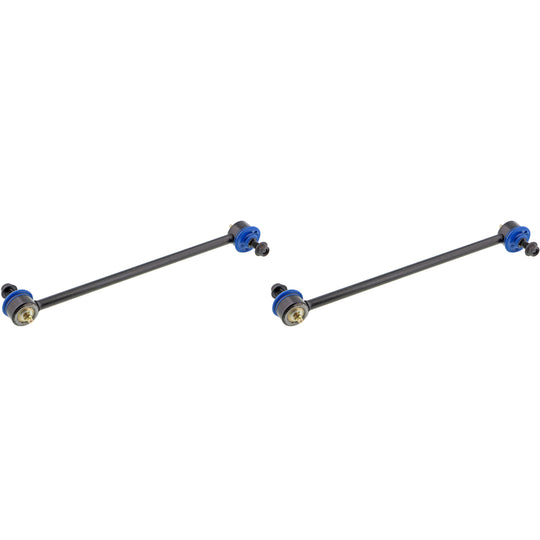 MSUPLINK19767 Mevotech Supreme Suspension Stabilizer Bar Link Kit