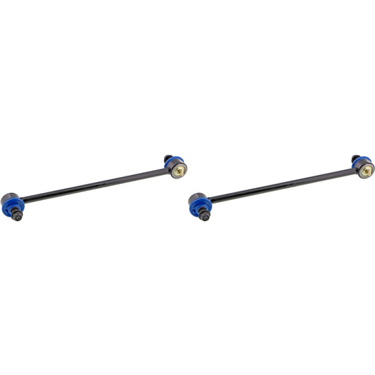 MSUPLINK19767 Mevotech Supreme Suspension Stabilizer Bar Link Kit