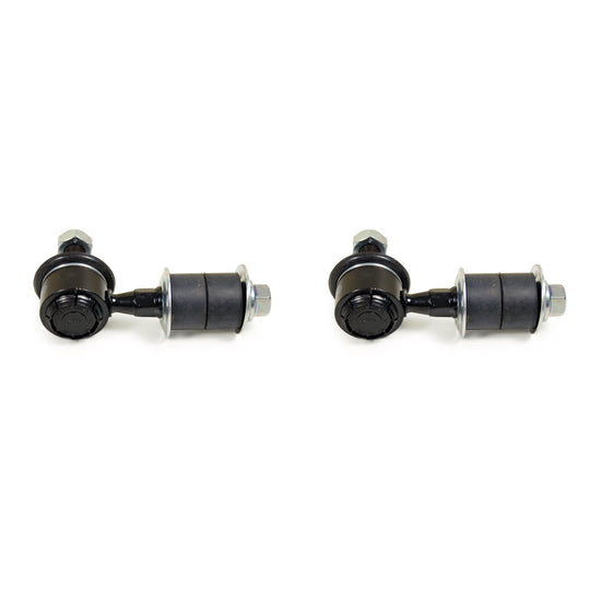 MSUPLINK19842 Mevotech Supreme Suspension Stabilizer Bar Link Kit