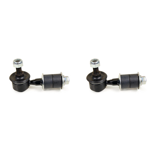 MSUPLINK19842 Mevotech Supreme Suspension Stabilizer Bar Link Kit