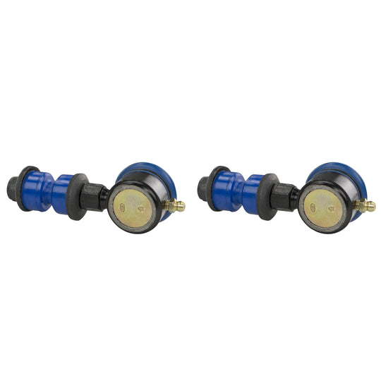MSUPLINK19849 Mevotech Supreme Suspension Stabilizer Bar Link Kit