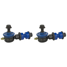 Load image into Gallery viewer, MSUPLINK19849 Mevotech Supreme Suspension Stabilizer Bar Link Kit