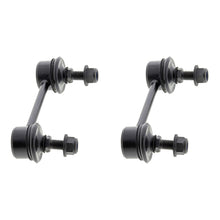 Charger l'image dans la galerie, MSUPLINK19852 Mevotech Supreme Suspension Stabilizer Bar Link Kit