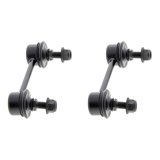 MSUPLINK19852 Mevotech Supreme Suspension Stabilizer Bar Link Kit