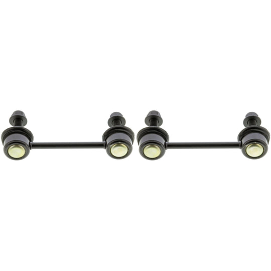 MSUPLINK19852 Mevotech Supreme Suspension Stabilizer Bar Link Kit
