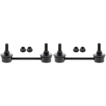 Charger l'image dans la galerie, MSUPLINK19852 Mevotech Supreme Suspension Stabilizer Bar Link Kit