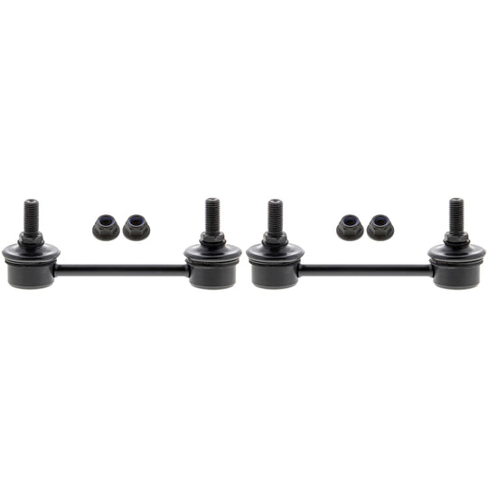 MSUPLINK19852 Mevotech Supreme Suspension Stabilizer Bar Link Kit