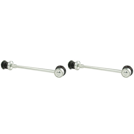 MSUPLINK19856 Mevotech Supreme Suspension Stabilizer Bar Link Kit