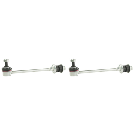 MSUPLINK19856 Mevotech Supreme Suspension Stabilizer Bar Link Kit