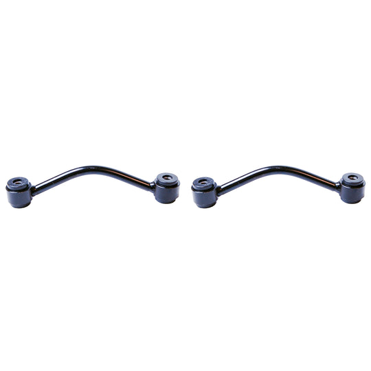 MSUPLINK19857 Mevotech Supreme Suspension Stabilizer Bar Link Kit