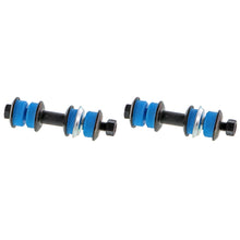 Load image into Gallery viewer, MSUPLINK19883 Mevotech Supreme Suspension Stabilizer Bar Link Kit