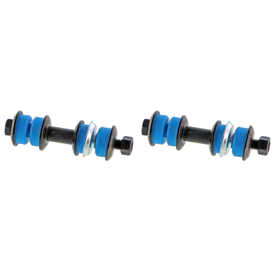 MSUPLINK19883 Mevotech Supreme Suspension Stabilizer Bar Link Kit