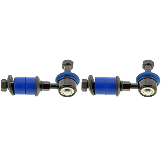 MSUPLINK19912 Mevotech Supreme Suspension Stabilizer Bar Link Kit