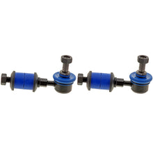 Load image into Gallery viewer, MSUPLINK19912 Mevotech Supreme Suspension Stabilizer Bar Link Kit
