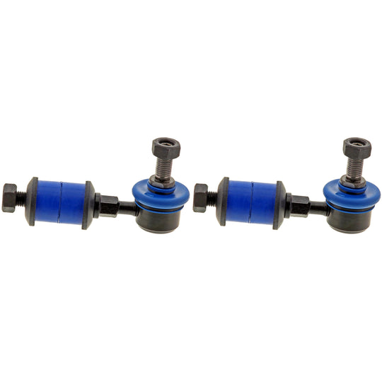 MSUPLINK19912 Mevotech Supreme Suspension Stabilizer Bar Link Kit