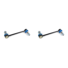 Charger l'image dans la galerie, MSUPLINK19938 Mevotech Supreme Suspension Stabilizer Bar Link Kit