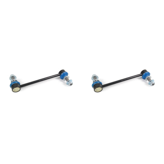 MSUPLINK19938 Mevotech Supreme Suspension Stabilizer Bar Link Kit
