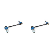 Charger l'image dans la galerie, MSUPLINK19938 Mevotech Supreme Suspension Stabilizer Bar Link Kit