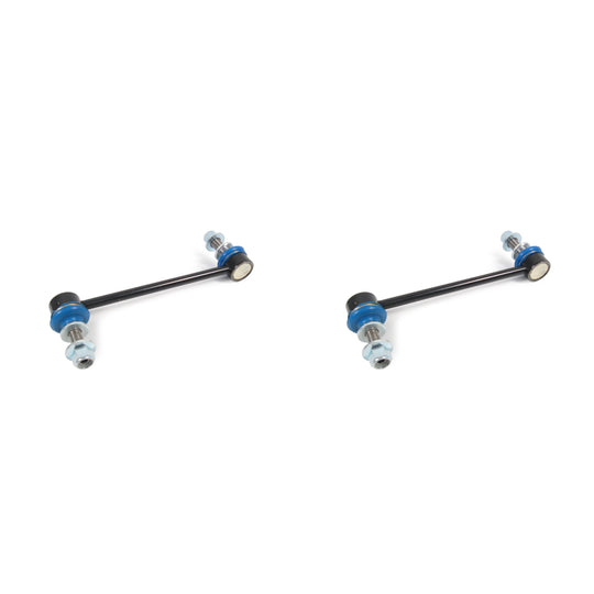 MSUPLINK19938 Mevotech Supreme Suspension Stabilizer Bar Link Kit