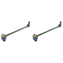 Charger l'image dans la galerie, MSUPLINK19970 Mevotech Supreme Suspension Stabilizer Bar Link Kit
