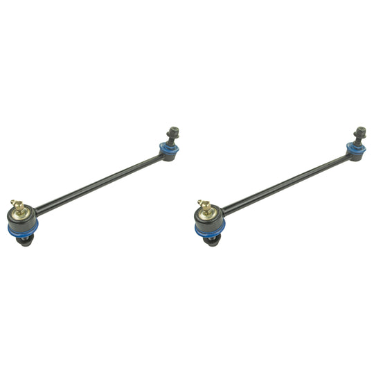 MSUPLINK19970 Mevotech Supreme Suspension Stabilizer Bar Link Kit