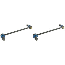 Charger l'image dans la galerie, MSUPLINK19970 Mevotech Supreme Suspension Stabilizer Bar Link Kit