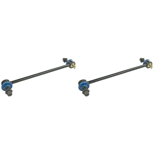 MSUPLINK19970 Mevotech Supreme Suspension Stabilizer Bar Link Kit