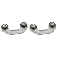 Charger l'image dans la galerie, MSUPLINK19979 Mevotech Supreme Suspension Stabilizer Bar Link Kit