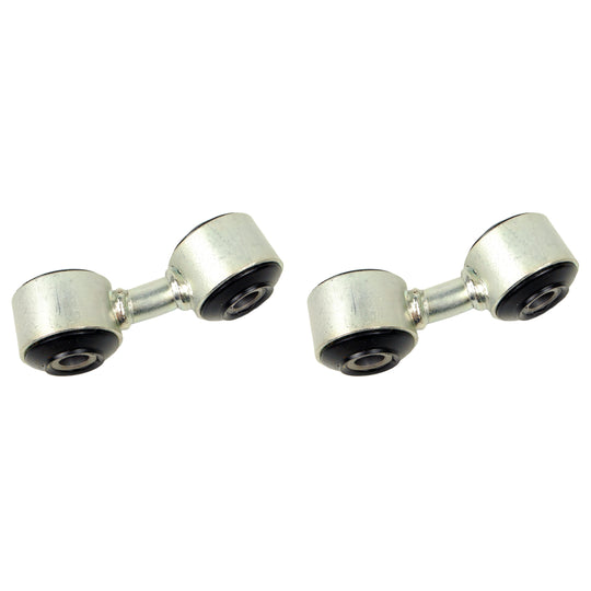 MSUPLINK19980 Mevotech Supreme Suspension Stabilizer Bar Link Kit