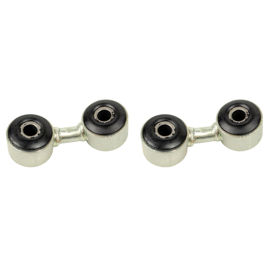 MSUPLINK19980 Mevotech Supreme Suspension Stabilizer Bar Link Kit