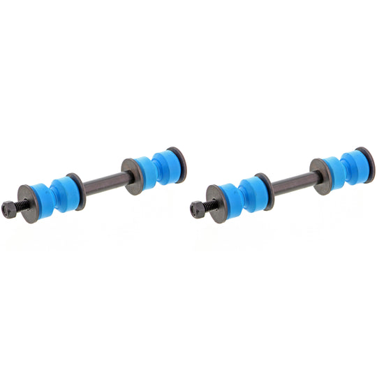 MSUPLINK20053 Mevotech Supreme Suspension Stabilizer Bar Link Kit