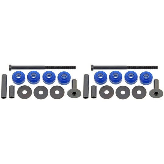 MSUPLINK20056 Mevotech Supreme Suspension Stabilizer Bar Link Kit