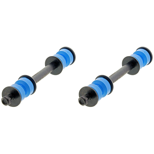 MSUPLINK20061 Mevotech Supreme Suspension Stabilizer Bar Link Kit