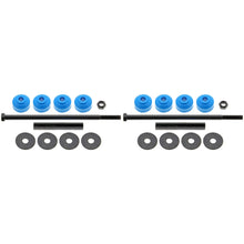 Load image into Gallery viewer, MSUPLINK20061 Mevotech Supreme Suspension Stabilizer Bar Link Kit
