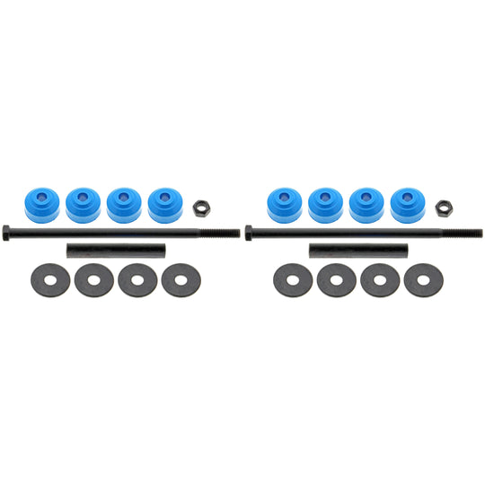 MSUPLINK20061 Mevotech Supreme Suspension Stabilizer Bar Link Kit