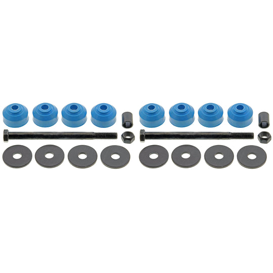 MSUPLINK20062 Mevotech Supreme Suspension Stabilizer Bar Link Kit