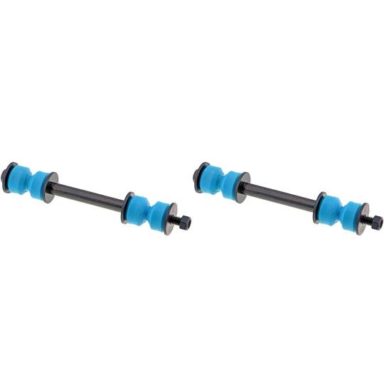 MSUPLINK20063 Mevotech Supreme Suspension Stabilizer Bar Link Kit