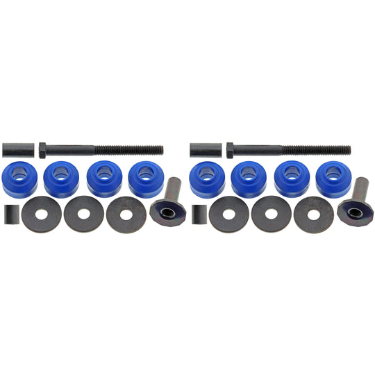 MSUPLINK20064 Mevotech Supreme Suspension Stabilizer Bar Link Kit