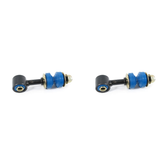 MSUPLINK20065 Mevotech Supreme Suspension Stabilizer Bar Link Kit