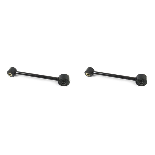 MSUPLINK20066 Mevotech Supreme Suspension Stabilizer Bar Link Kit