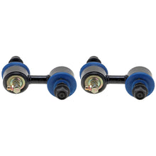 Load image into Gallery viewer, MSUPLINK20123 Mevotech Supreme Suspension Stabilizer Bar Link Kit