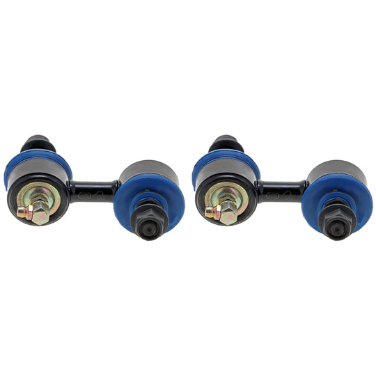MSUPLINK20123 Mevotech Supreme Suspension Stabilizer Bar Link Kit