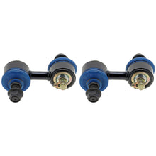 Load image into Gallery viewer, MSUPLINK20123 Mevotech Supreme Suspension Stabilizer Bar Link Kit