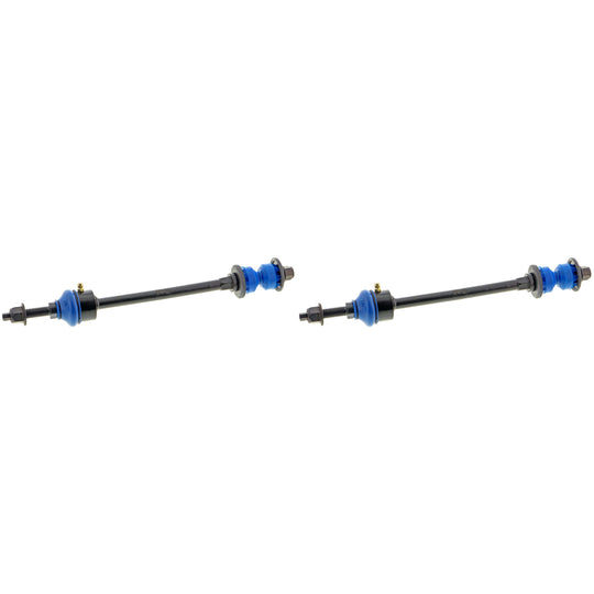 MSUPLINK20144 Mevotech Supreme Suspension Stabilizer Bar Link Kit