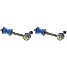 Load image into Gallery viewer, MSUPLINK20146 Mevotech Supreme Suspension Stabilizer Bar Link Kit