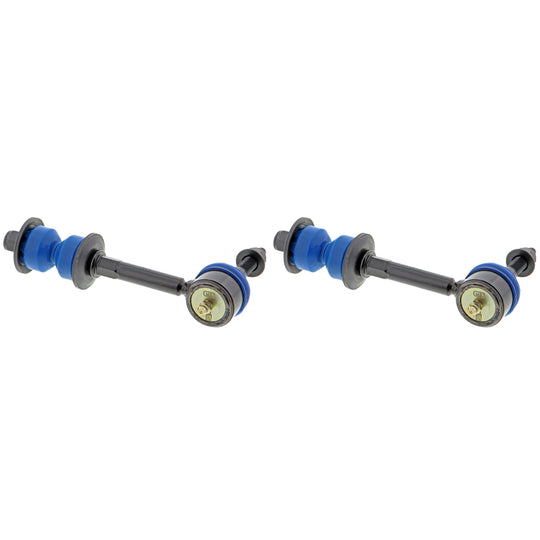 MSUPLINK20146 Mevotech Supreme Suspension Stabilizer Bar Link Kit