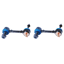 Load image into Gallery viewer, MSUPLINK20148 Mevotech Supreme Suspension Stabilizer Bar Link Kit