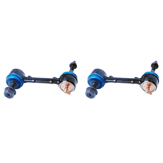 MSUPLINK20148 Mevotech Supreme Suspension Stabilizer Bar Link Kit