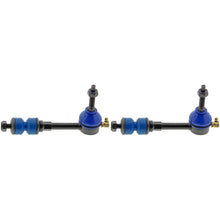 Load image into Gallery viewer, MSUPLINK20151 Mevotech Supreme Suspension Stabilizer Bar Link Kit